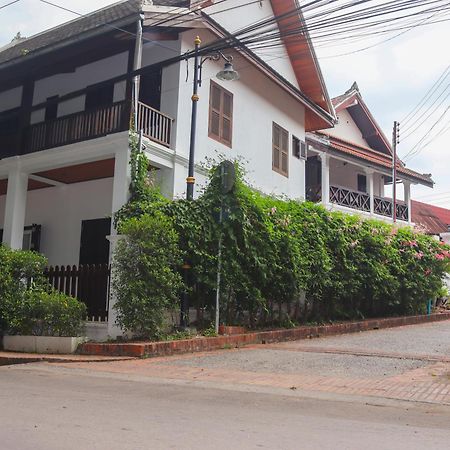 Nirasim Villa Luang Prabang Eksteriør billede