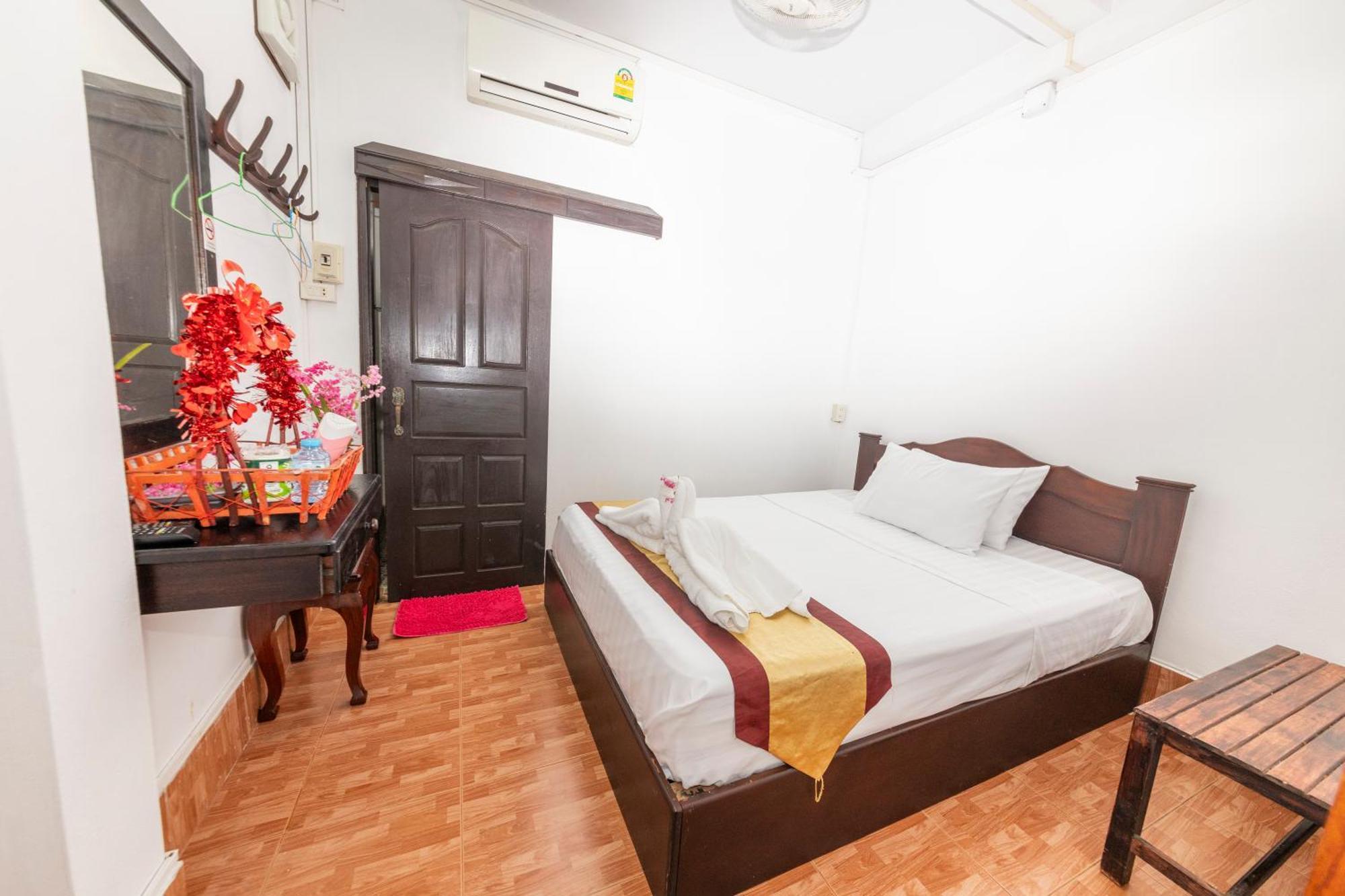 Nirasim Villa Luang Prabang Eksteriør billede